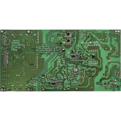 FUENTE DE PODER PARA TV HISENSE / NUMERO DE PARTE 304400 / RSAG7.820.9983/ROH / CQC13134095636 / HLL-9983WA / PANEL JHD550X3U52-T1L7\S0\FJ\GM\ROH / DISPLAY T550QVN10.2 / MODELOS 55U7H / 55U7G - Imagen 4